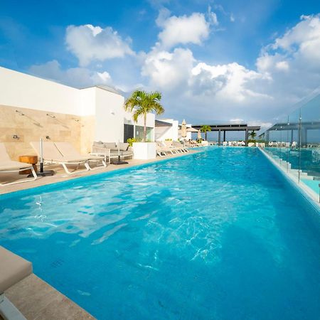 Serenada Playa del Carmen Dış mekan fotoğraf