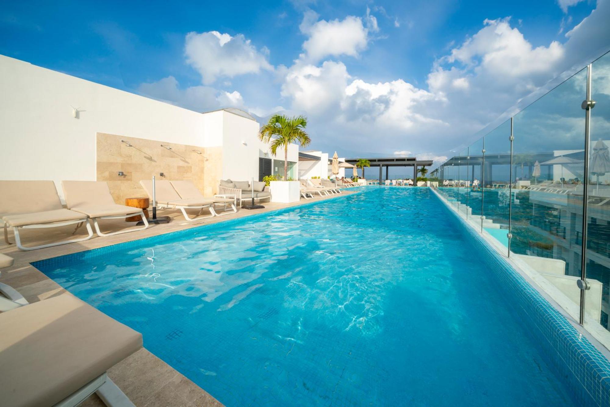 Serenada Playa del Carmen Dış mekan fotoğraf