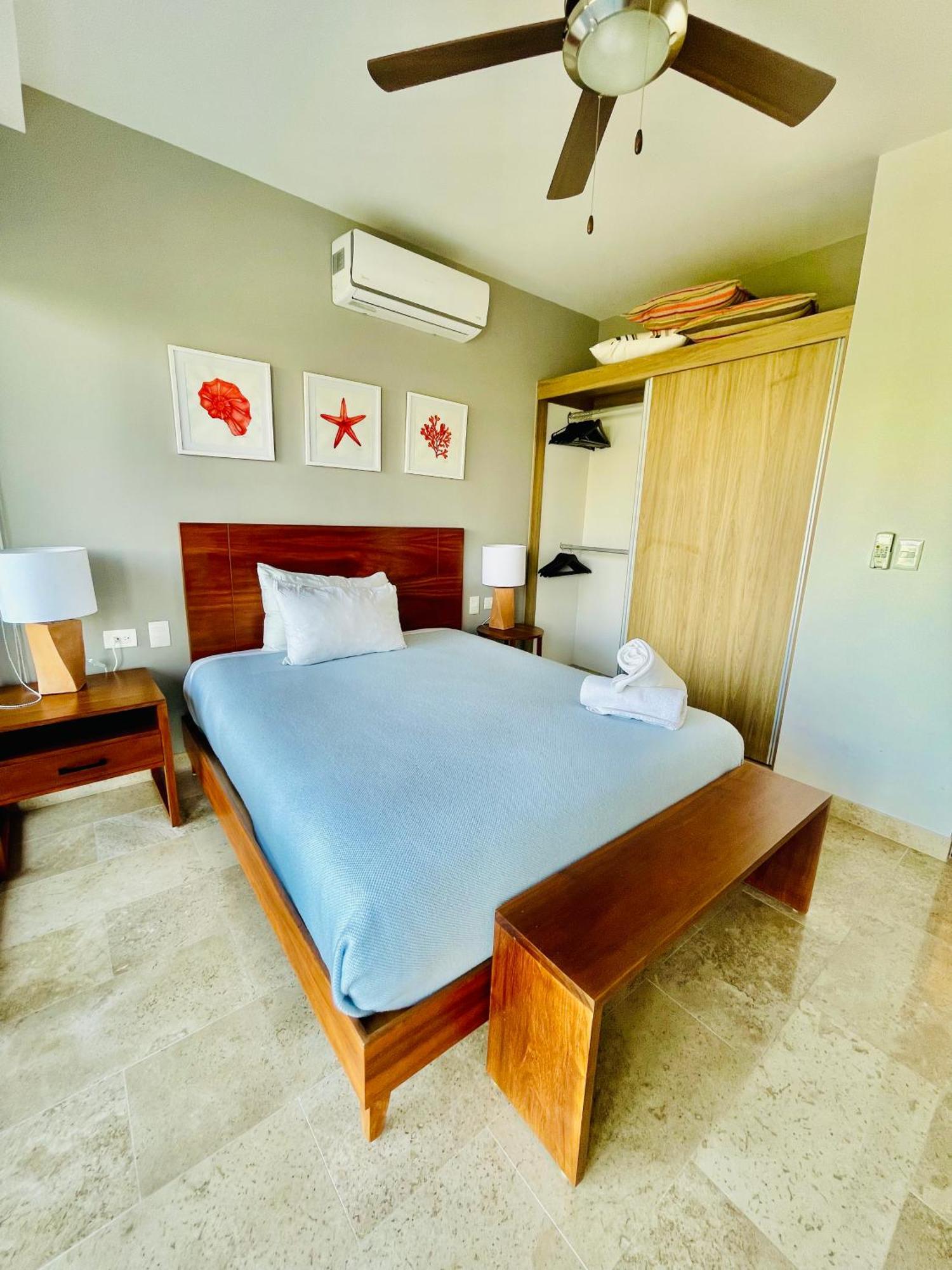 Serenada Playa del Carmen Dış mekan fotoğraf