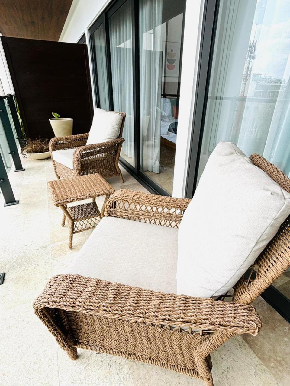 Serenada Playa del Carmen Dış mekan fotoğraf