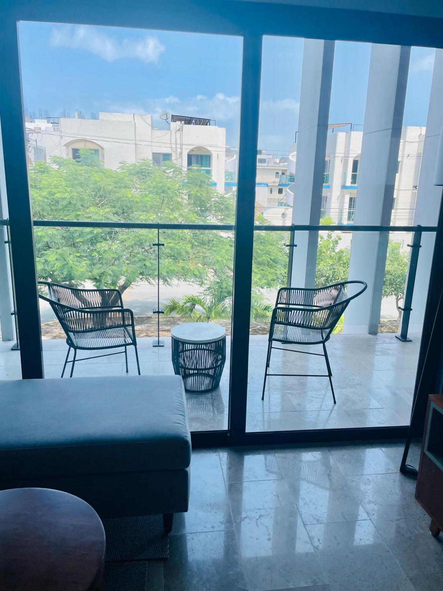 Serenada Playa del Carmen Dış mekan fotoğraf