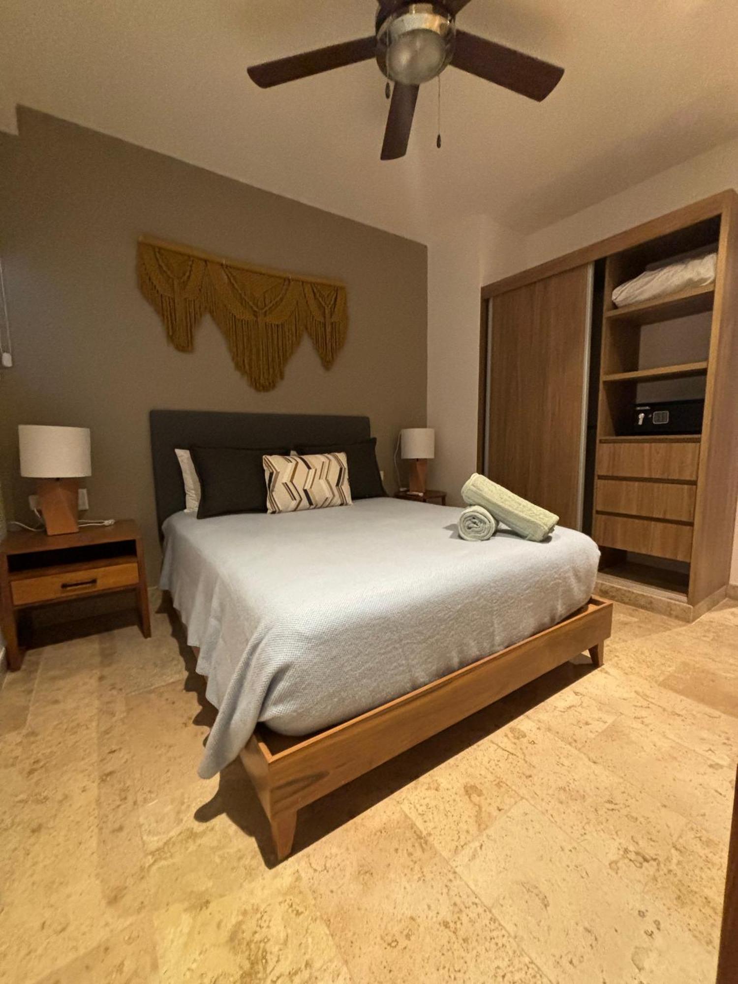 Serenada Playa del Carmen Dış mekan fotoğraf