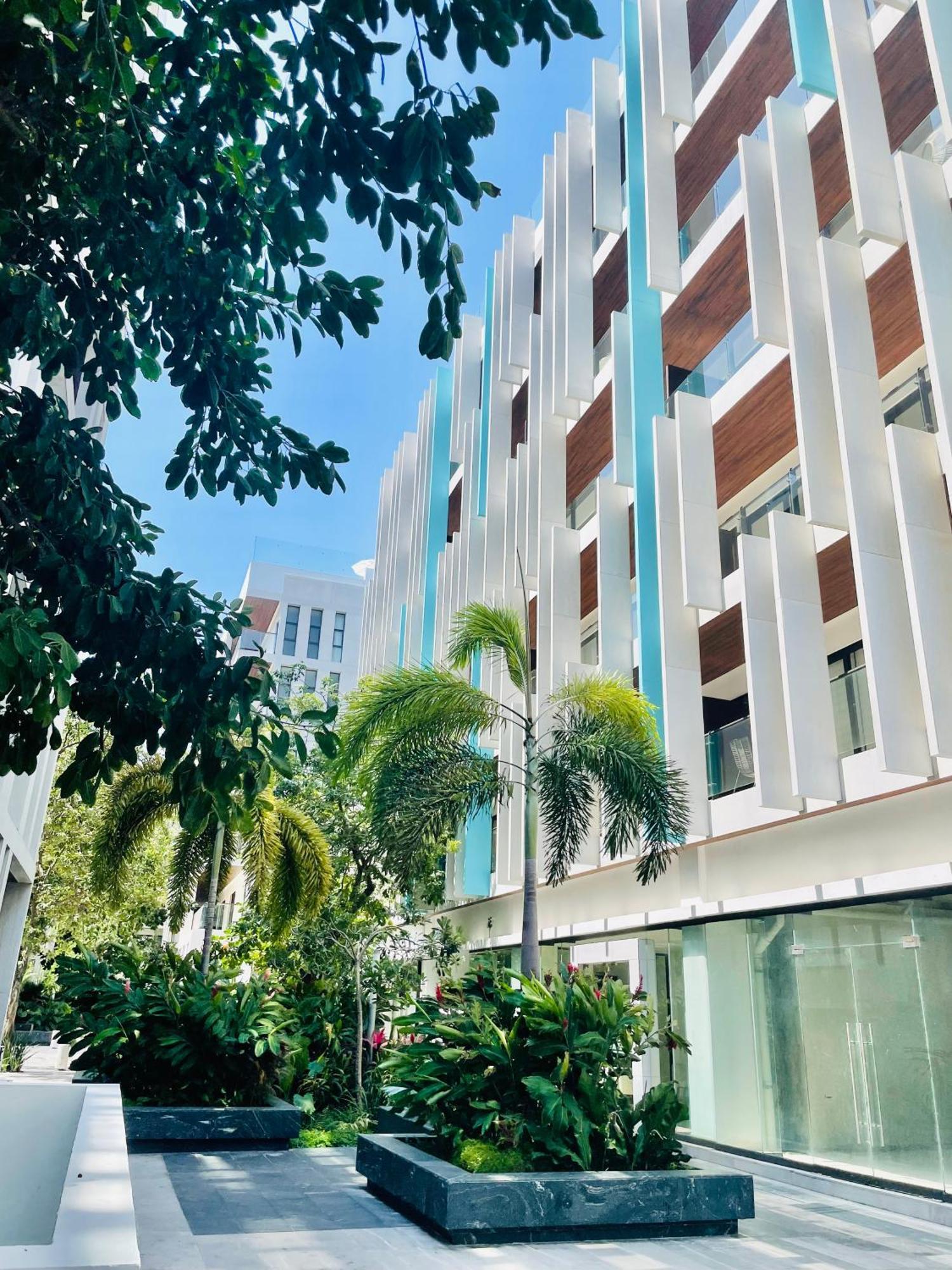 Serenada Playa del Carmen Dış mekan fotoğraf